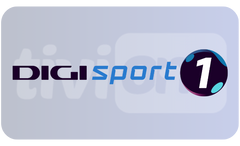┃RO┃ DIGI SPORT 1 4K